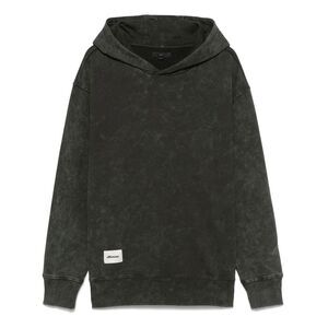Mizuno Black Sweaters & Knitwear - Hoodies Men